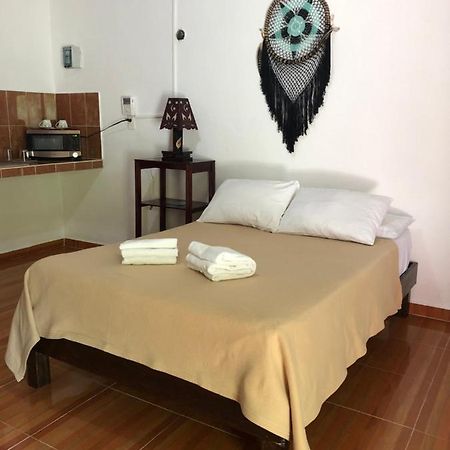Casa Mex Apartment Isla Holbox Exterior photo