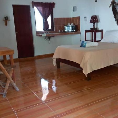 Casa Mex Apartment Isla Holbox Exterior photo