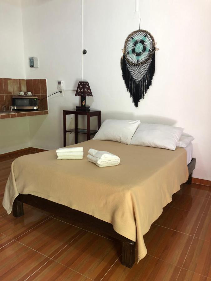 Casa Mex Apartment Isla Holbox Exterior photo