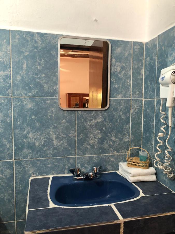 Casa Mex Apartment Isla Holbox Exterior photo