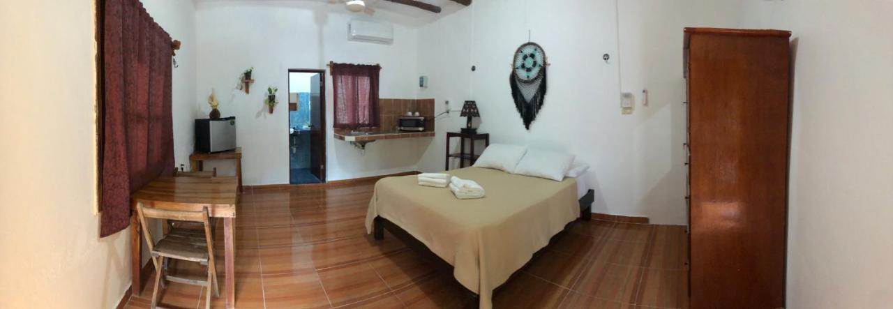Casa Mex Apartment Isla Holbox Exterior photo